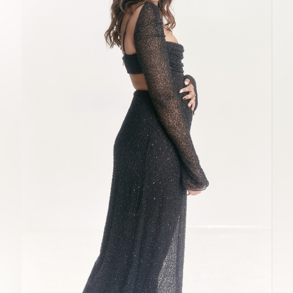 Oh Polly - Champel Dress - Picture 5 of 8